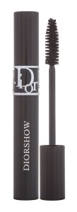 Christian Dior Diorshow 24H Wear Buildable Volume Tusz do rzęs 10ml - 090 Black