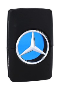 Flakon Mercedes-Benz Mercedes Benz Man Woda toaletowa 100ml