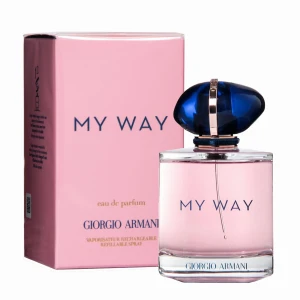 Giorgio Armani My Way Woda perfumowana 90ml