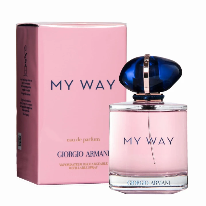 Giorgio Armani My Way Woda perfumowana 90ml