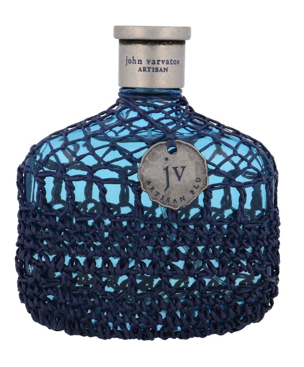 John Varvatos Artisan Blu Woda toaletowa 125ml