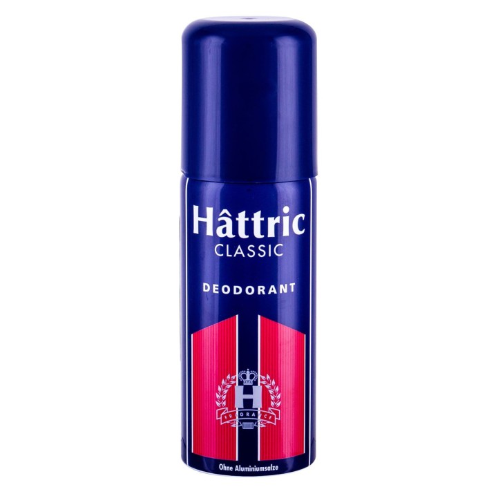Hattric Classic Dezodorant 150ml