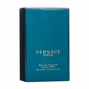 Versace Eros Pour Homme Woda Toaletowa 30ml