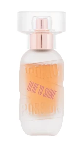 Naomi Campbell Here To Shine Woda toaletowa 15ml