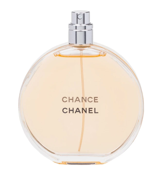 Flakon Chanel Chance (W) Woda toaletowa 100ml