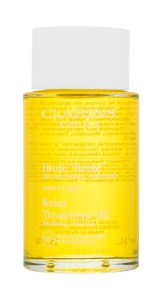 Clarins Aroma Relax Treatment Olejek do ciała 100ml