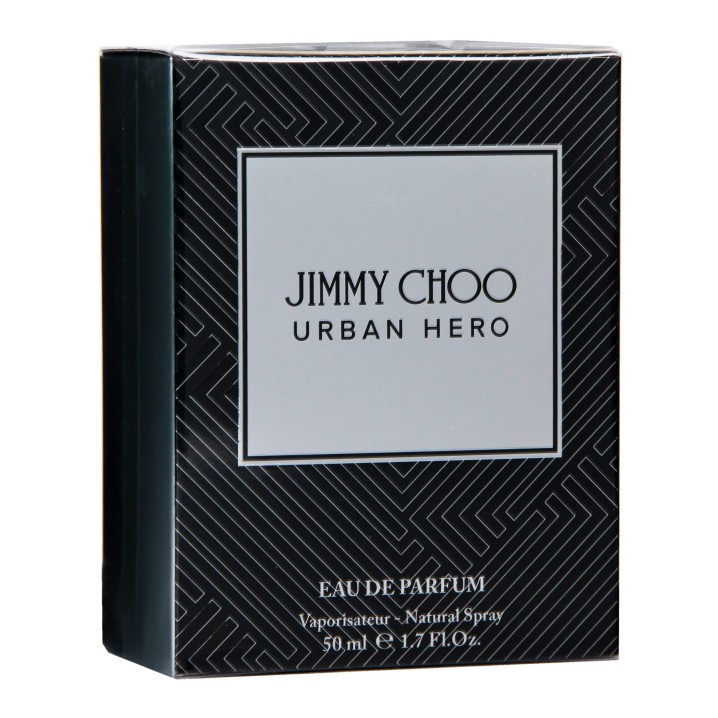 Jimmy Choo Man Urban Hero Woda Perfumowana 50ml
