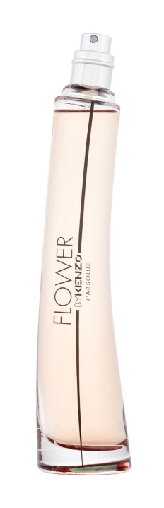 Flakon KENZO Flower By Kenzo L'Absolue Woda perfumowana 50ml