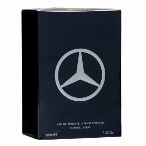Mercedes-Benz Man Intense Woda Toaletowa 100ml