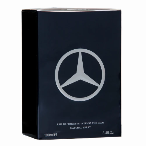 mercedes-benz mercedes-benz man intense