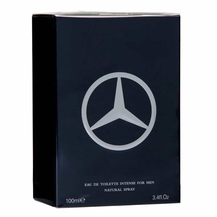 Mercedes-Benz Man Intense Woda Toaletowa 100ml