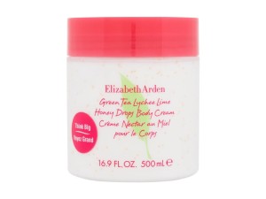 Elizabeth Arden Green Tea Lychee Lime Honey Drops Krem do ciała 500ml