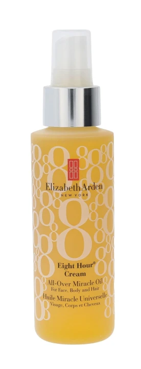 Elizabeth Arden Eight Hour Cream All-Over Miracle Oil Serum do twarzy 100ml