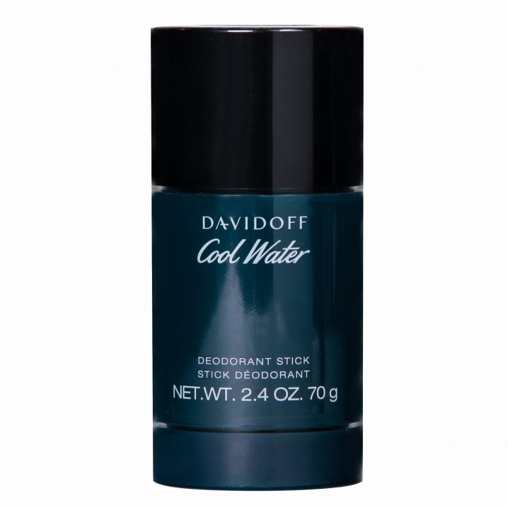 Davidoff Cool Water Man Dezodorant Sztyft 70g