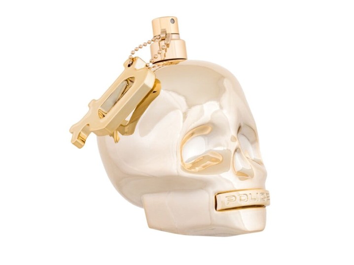 Police To Be Born To Shine Woda toaletowa 125ml