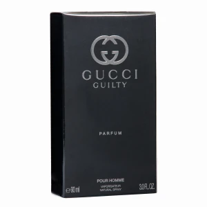 Gucci Guilty Pour Homme Parfum 90ml