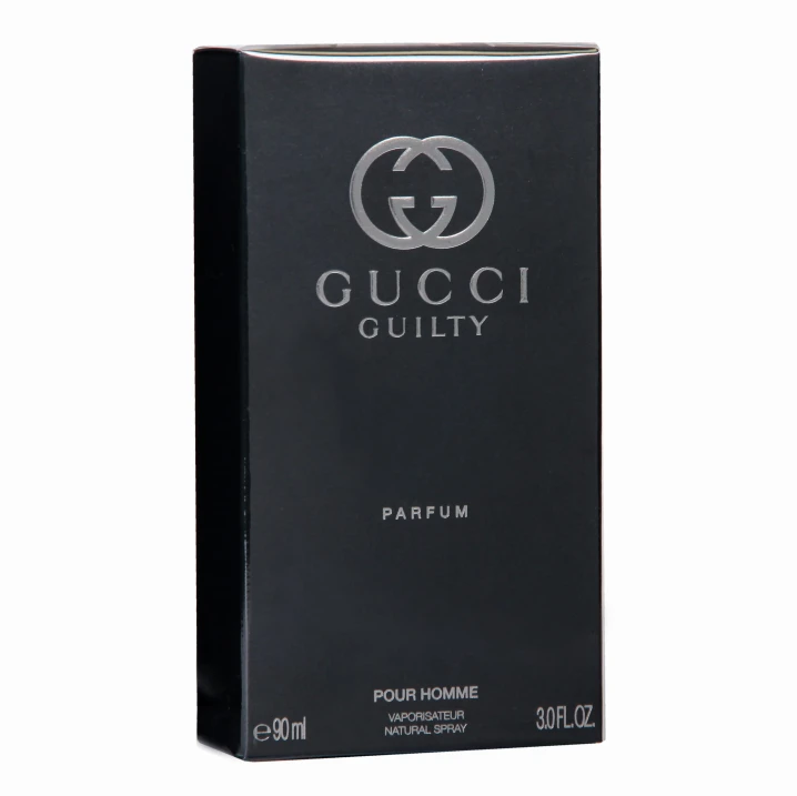 Gucci Guilty Pour Homme Parfum 90ml