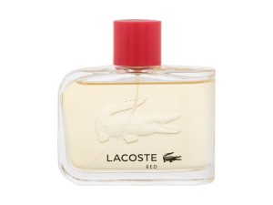 Lacoste Red Woda toaletowa 75ml