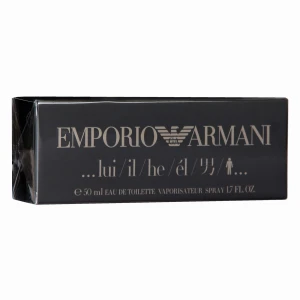 Giorgio Armani Emporio He Woda Toaletowa 50ml