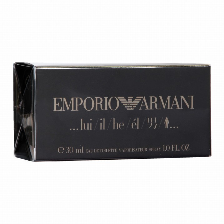 Giorgio Armani Emporio He (2020) Woda Toaletowa 30ml