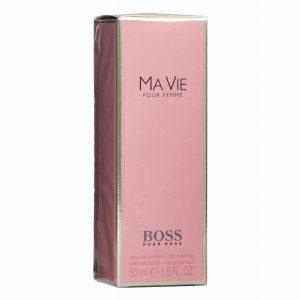 Hugo Boss Ma Vie Pour Femme Woda Perfumowana 50ml