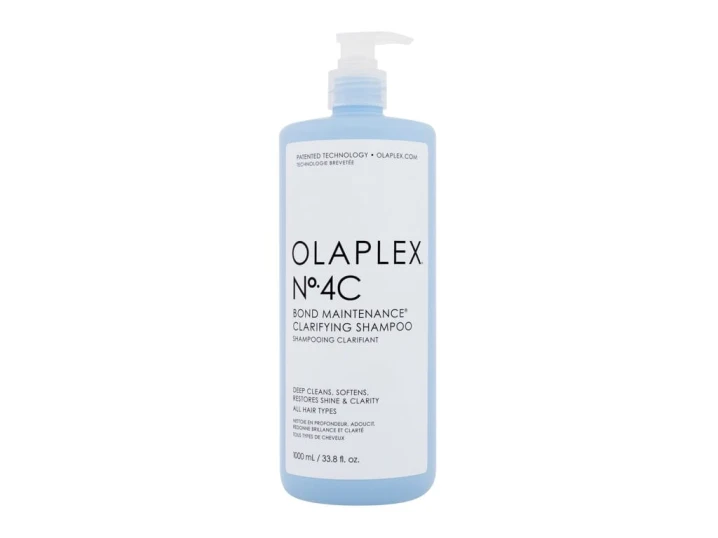 Olaplex Bond Maintenance N°.4C Clarifying Szampon do włosów 1000ml