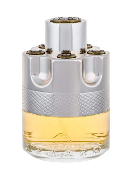 Azzaro Wanted Woda toaletowa 50ml