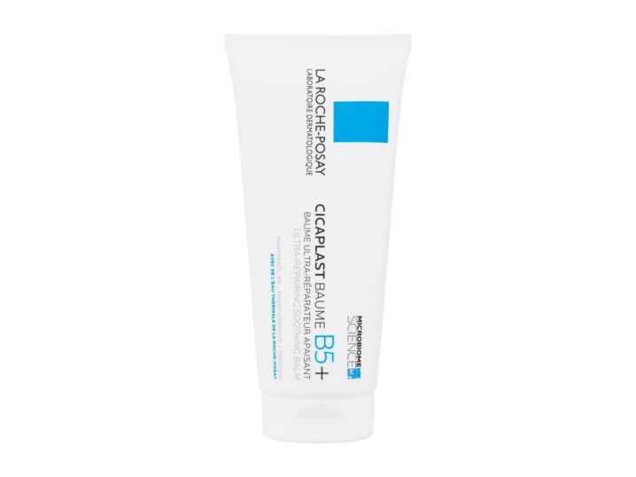 La Roche-Posay Cicaplast Baume B5 Ultra-Repairing Soothing Balm Balsam do ciała 100ml