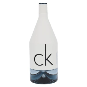 Calvin Klein CK IN2U Him Woda Toaletowa 150ml