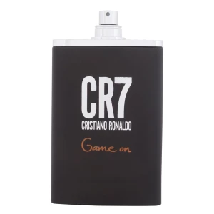 Flakon Cristiano Ronaldo CR7 Game On Woda toaletowa 100ml