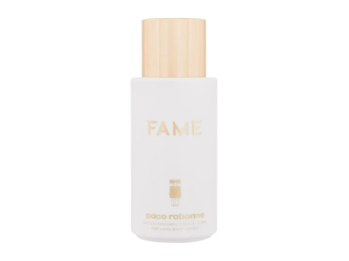 Paco Rabanne Fame Mleczko do ciała 200ml