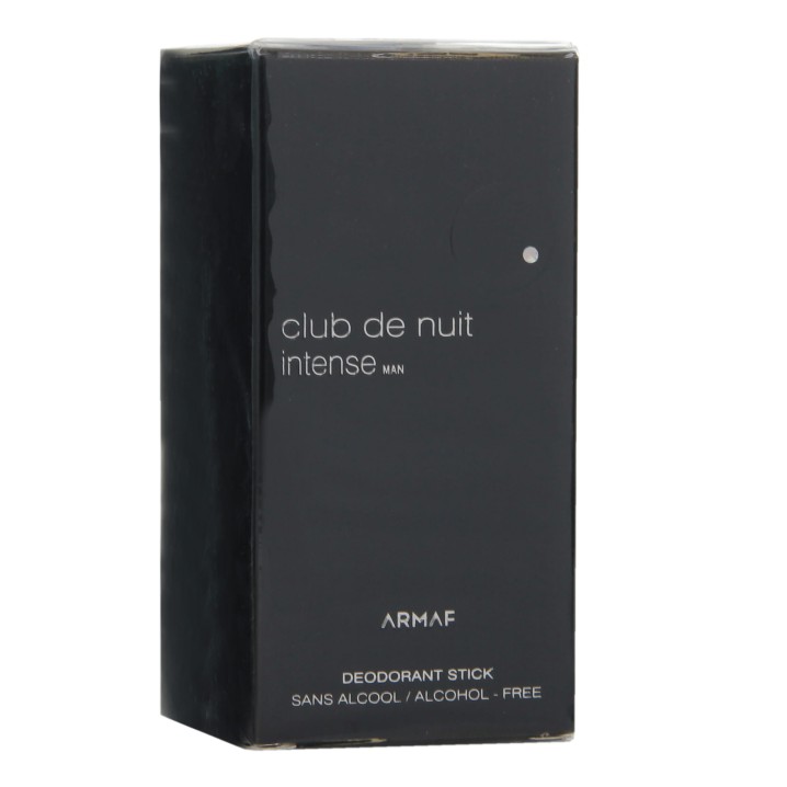 Armaf Club De Nuit Intense Man Deodorant Sztyft 75g