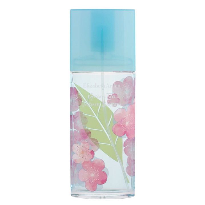 Elizabeth Arden Green Tea Sakura Blossom Woda toaletowa 100ml