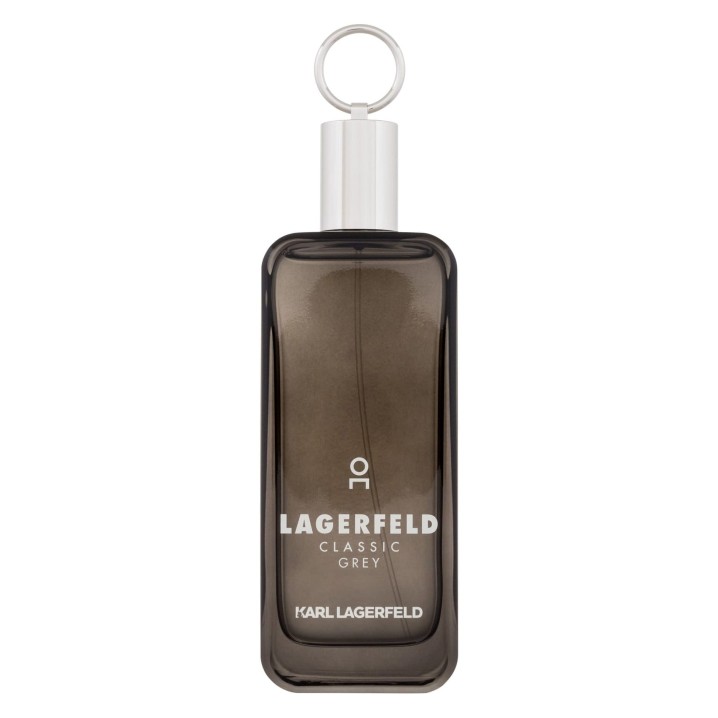 Karl Lagerfeld Classic Grey Woda Toaletowa 100ml