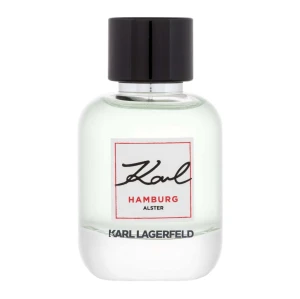 Karl Lagerfeld Karl Hamburg Alster Woda toaletowa 60ml