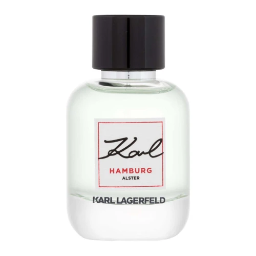 karl lagerfeld karl hamburg alster woda toaletowa 60 ml     