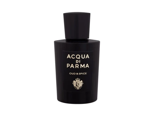 acqua di parma oud & spice woda perfumowana 100 ml     