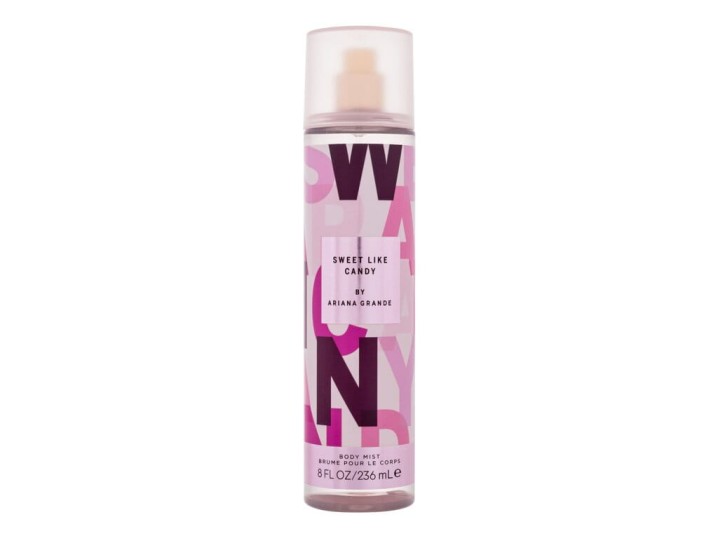 Ariana Grande Sweet Like Candy Spray do ciała 236ml