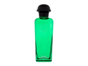 Hermes Eau de Basilic Pourpre Woda kolońska 100ml