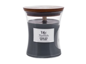 WoodWick Evening Onyx Świeczka zapachowa 275g