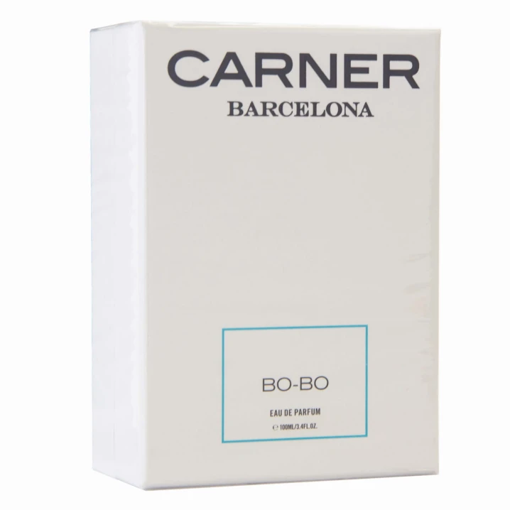 Carner Barcelona Fresh Collection Bo-Bo Woda Perfumowana 100ml