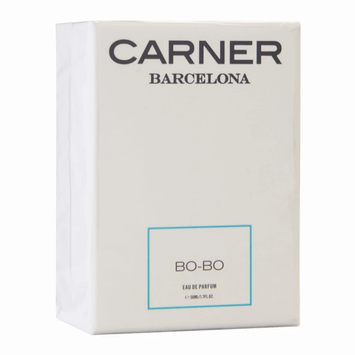 Carner Barcelona Fresh Collection Bo-Bo Woda Perfumowana 50ml