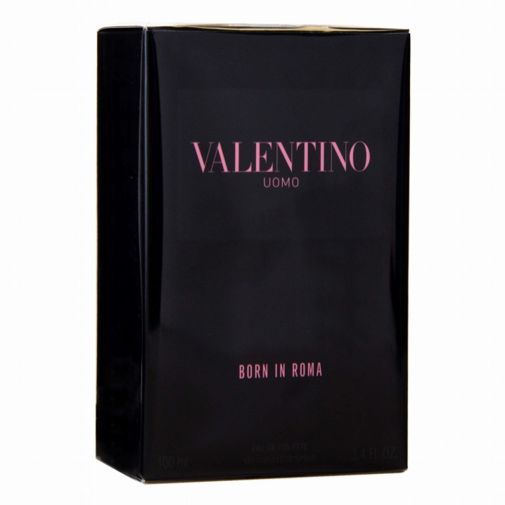 Valentino Uomo Born in Roma Woda Toaletowa 100ml