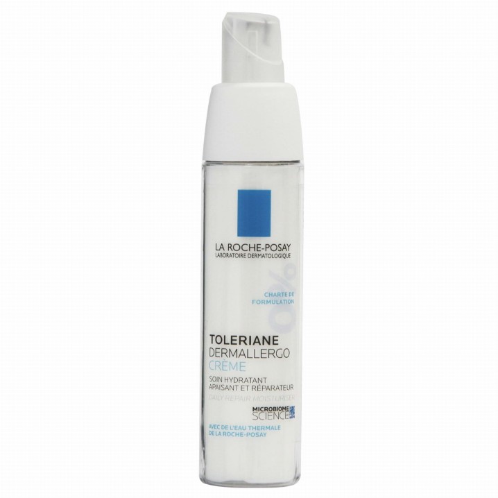La Roche-Posay Toleriane Ultra Krem Do Twarzy Na Dzień 40ml
