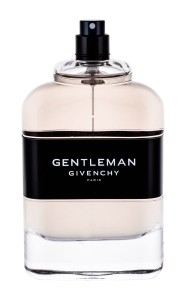 Flakon Givenchy Gentleman 2017 Woda toaletowa 100ml