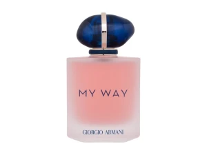 Giorgio Armani My Way Floral Woda Perfumowana 90ml