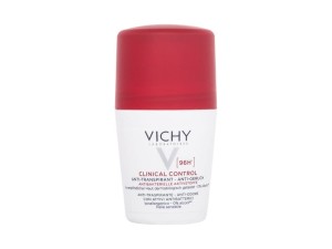 Vichy Clinical Control Detranspirant Anti-Odor 96H Antyperspirant 50ml