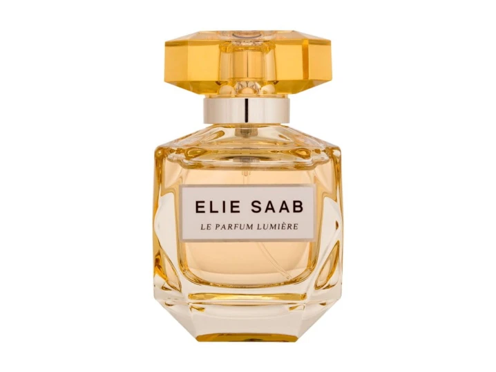 Elie Saab Le Parfum Lumiere Woda perfumowana 50ml