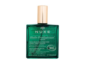 NUXE Huile Prodigieuse Neroli Olejek do ciała 100ml