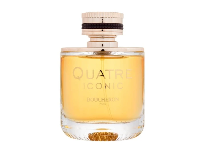 Boucheron Quatre Iconic Woda perfumowana 100ml